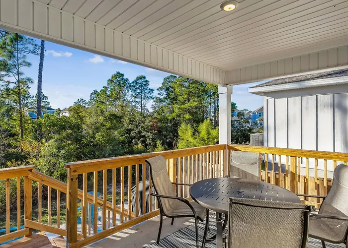 Holiday home Perdido Breeze