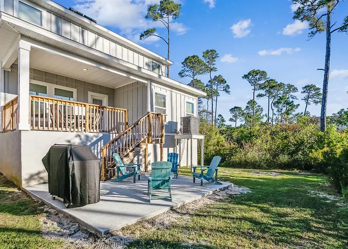 Perdido Breeze Pensacola