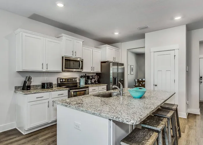 Perdido Breeze Holiday home