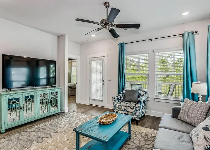 Holiday home Perdido Breeze