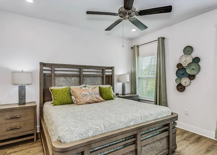 Perdido Breeze Holiday home