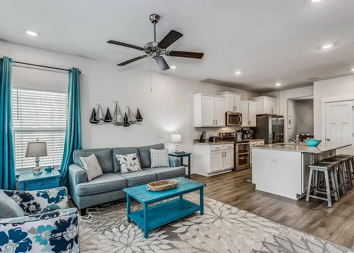 Holiday home Perdido Breeze Pensacola