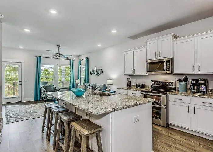 Perdido Breeze Pensacola