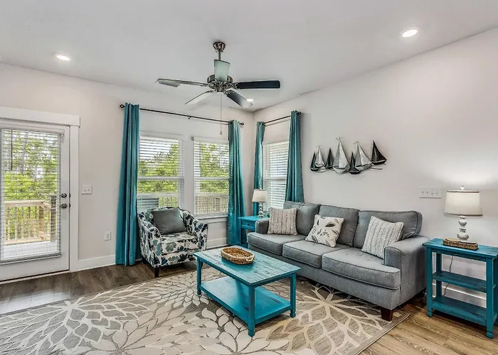 Perdido Breeze Pensacola
