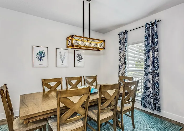 Holiday home Perdido Breeze