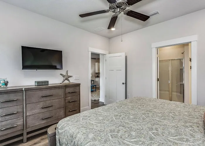 Perdido Breeze Holiday home