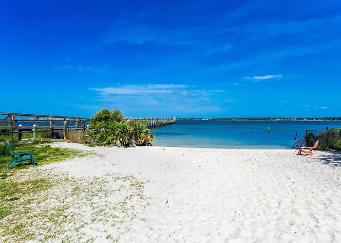 Perdido Breeze Holiday home