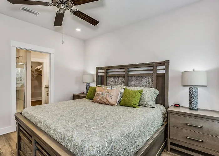 Perdido Breeze Holiday home Pensacola