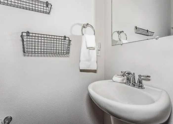 Holiday home Perdido Breeze *