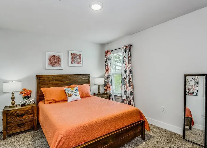 Perdido Breeze Holiday home Pensacola