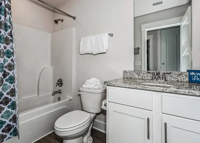 Holiday home Perdido Breeze