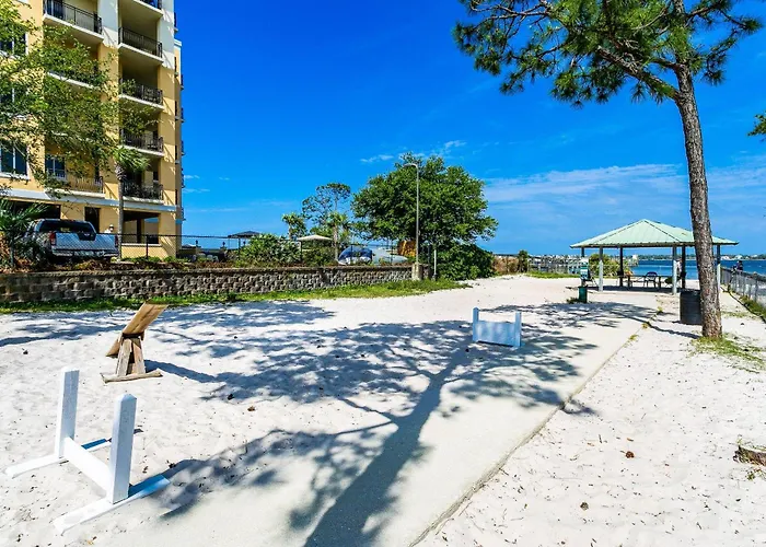 Perdido Breeze Holiday home Pensacola