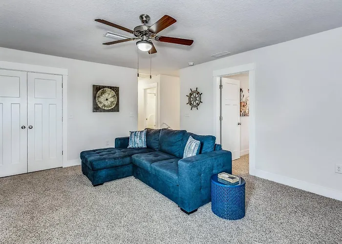 Holiday home Perdido Breeze