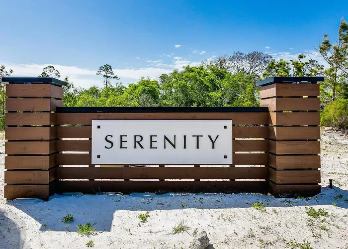 Holiday home Perdido Breeze *