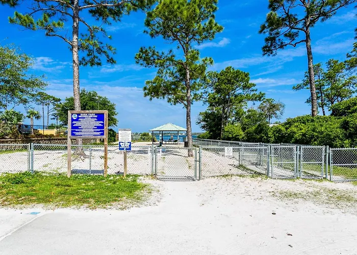 Perdido Breeze Pensacola