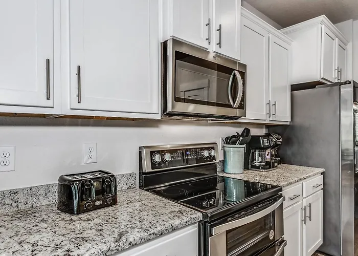 Perdido Breeze Holiday home