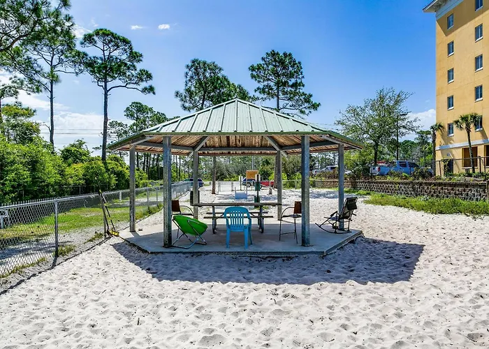 Holiday home Perdido Breeze